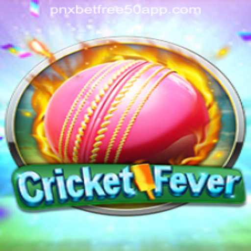 CricketFever: Embrace the Thrill with Pnxbet Free 50 Deposit Bonus