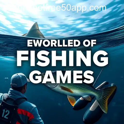 Exploring the World of Fishing Games: A Deep Dive