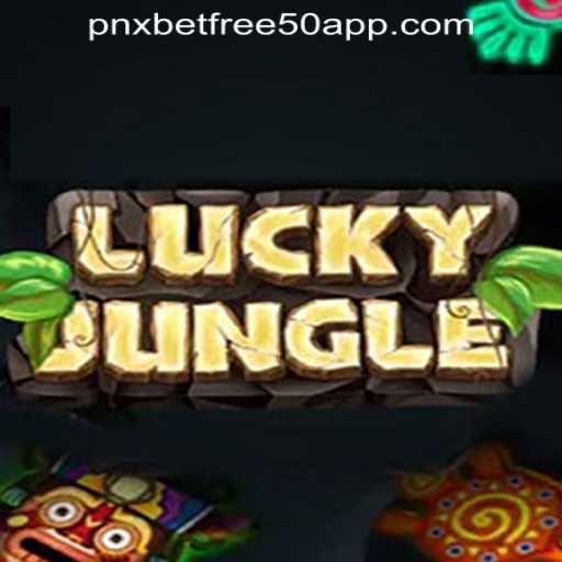 Explore the Thrilling World of LuckyJungle and Unlock Bonuses with PNXBet